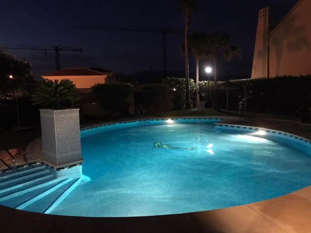 5 Bedrooms Villa in Riviera del Sol
