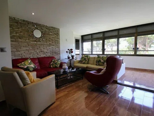 3 Soveroms Leilighet i Torremolinos