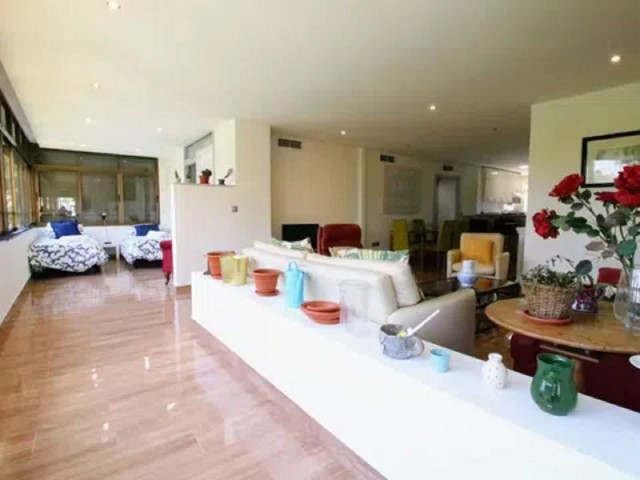 3 Soveroms Leilighet i Torremolinos