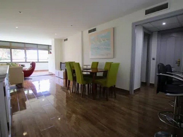 3 Soveroms Leilighet i Torremolinos