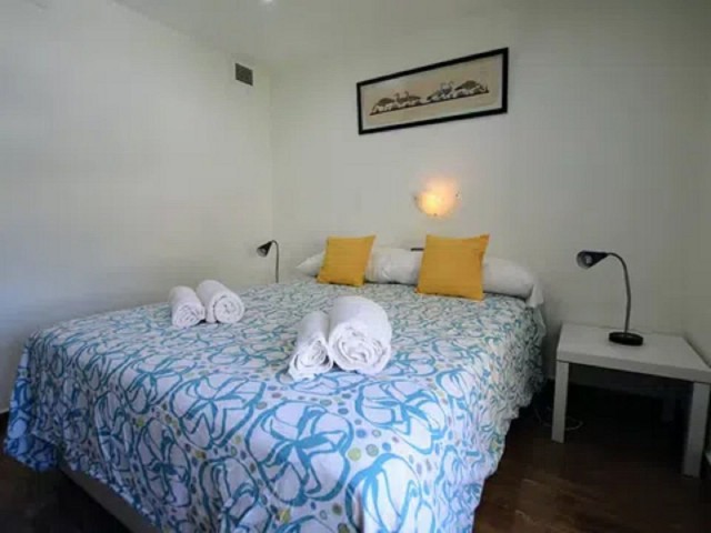 3 Soveroms Leilighet i Torremolinos