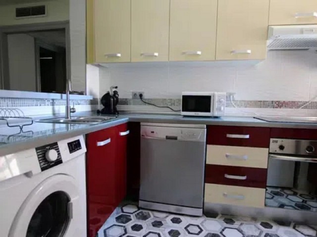 3 Soveroms Leilighet i Torremolinos