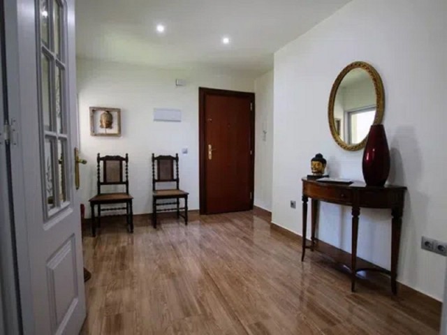 3 Soveroms Leilighet i Torremolinos