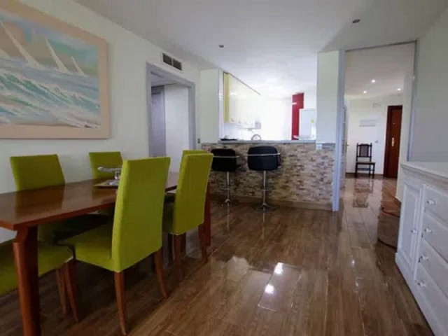 3 Soveroms Leilighet i Torremolinos