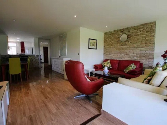 3 Bedrooms Apartment in Torremolinos