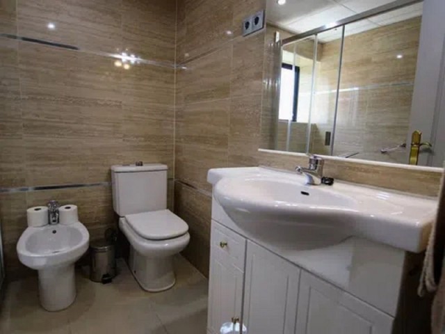 3 Bedrooms Apartment in Torremolinos