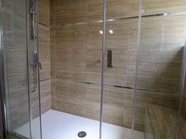 3 Soveroms Leilighet i Torremolinos