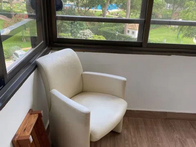 3 Soveroms Leilighet i Torremolinos