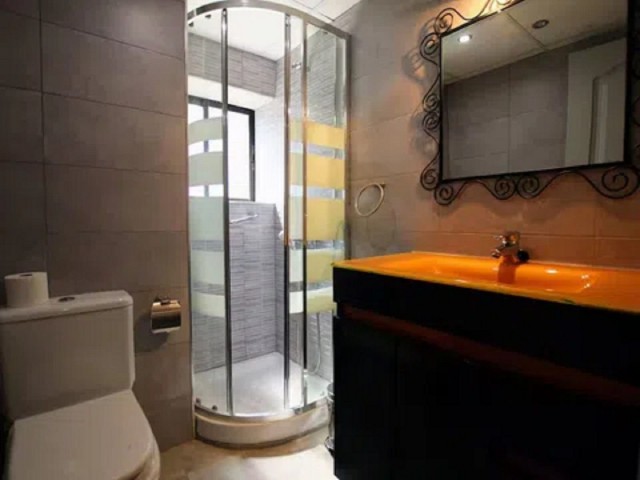 3 Soveroms Leilighet i Torremolinos