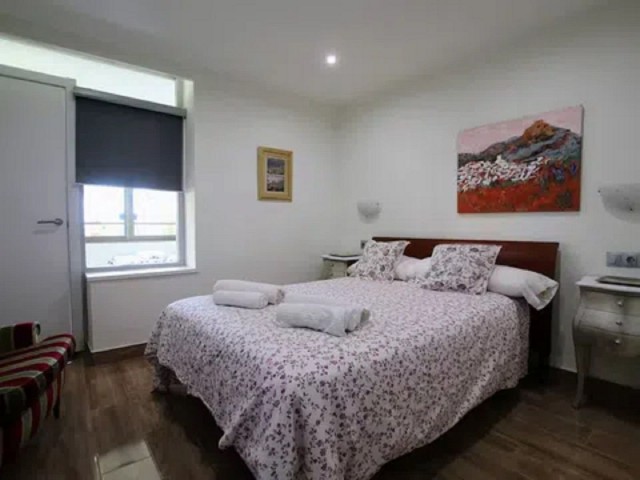 3 Makuuhuoneen Huoneisto Torremolinos