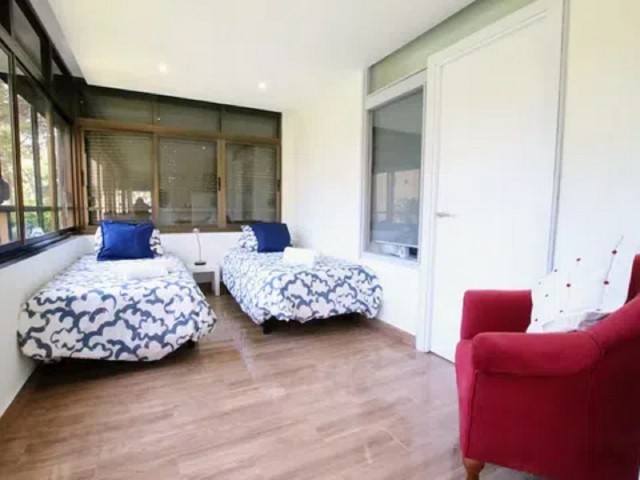 3 Makuuhuoneen Huoneisto Torremolinos