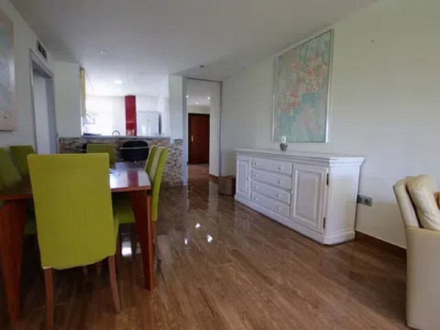 3 Makuuhuoneen Huoneisto Torremolinos