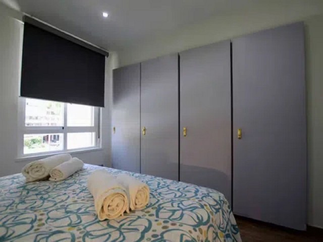 3 Makuuhuoneen Huoneisto Torremolinos