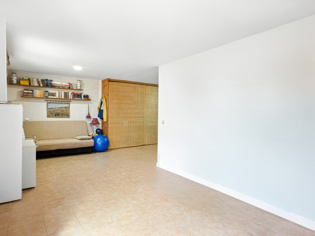 3 Bedrooms Townhouse in Benahavís