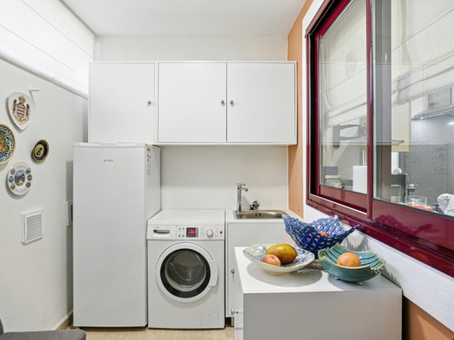 3 Bedrooms Townhouse in Benahavís