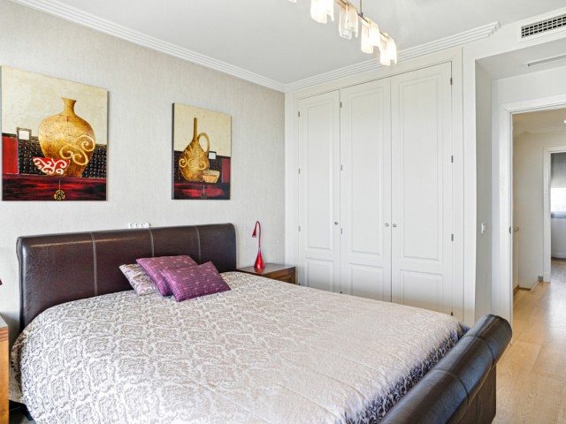 3 Schlafzimmer Reihenhaus in Benahavís