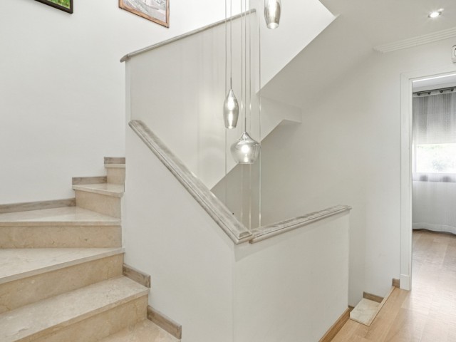 3 Schlafzimmer Reihenhaus in Benahavís