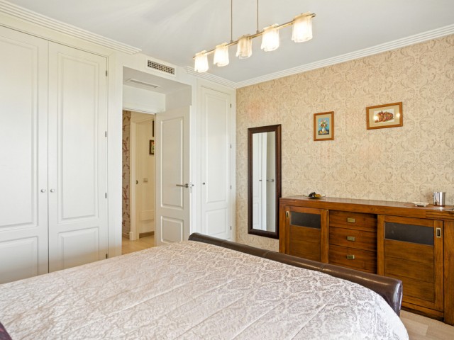 3 Schlafzimmer Reihenhaus in Benahavís