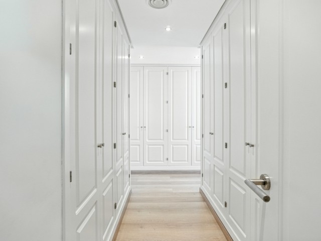 3 Schlafzimmer Reihenhaus in Benahavís