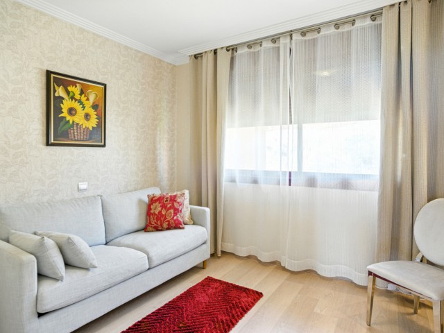 3 Schlafzimmer Reihenhaus in Benahavís