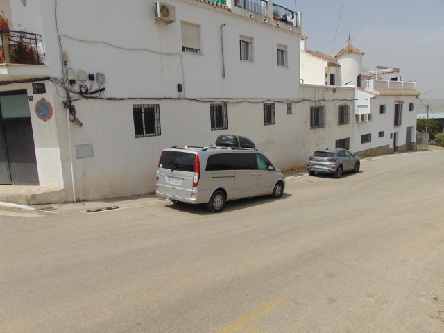 Kommerziell in Alhaurín el Grande