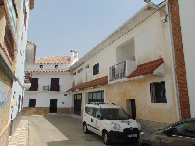 Kommerziell in Alhaurín el Grande