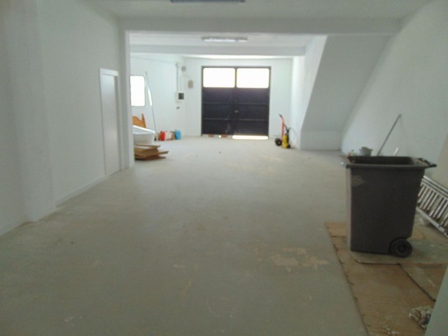 Kommerziell in Alhaurín el Grande