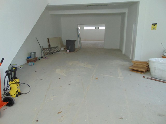 Kommerziell in Alhaurín el Grande