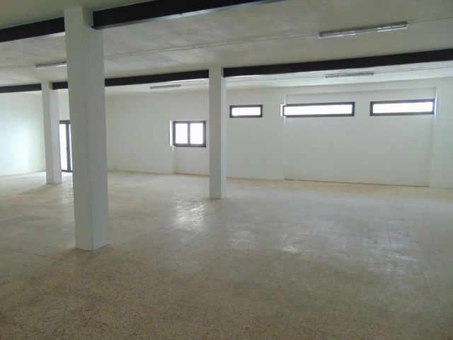 Kommerziell in Alhaurín el Grande