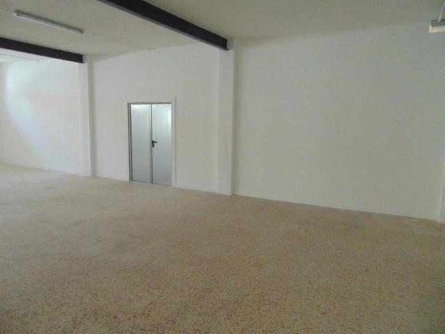 Kommerziell in Alhaurín el Grande