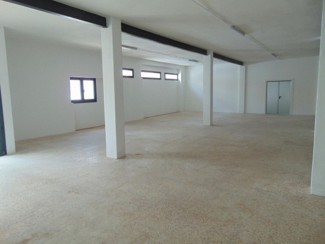 Kommerziell in Alhaurín el Grande