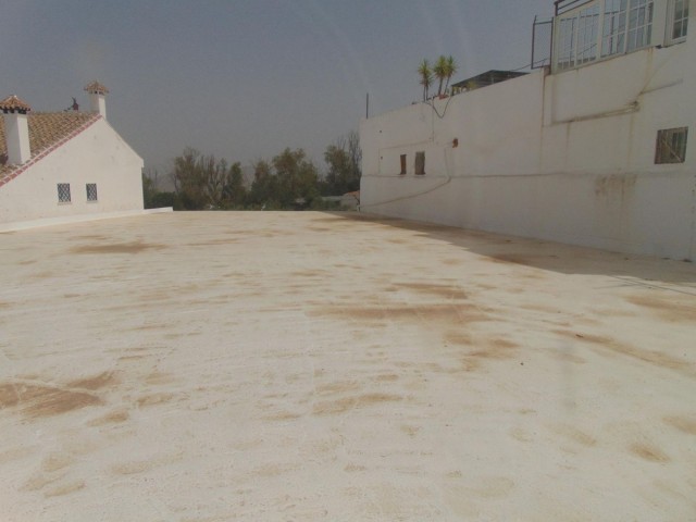 Kommerziell in Alhaurín el Grande