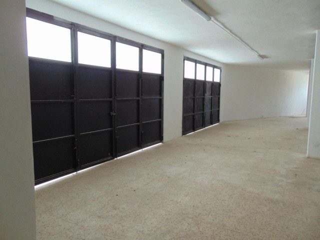 Kommerziell in Alhaurín el Grande