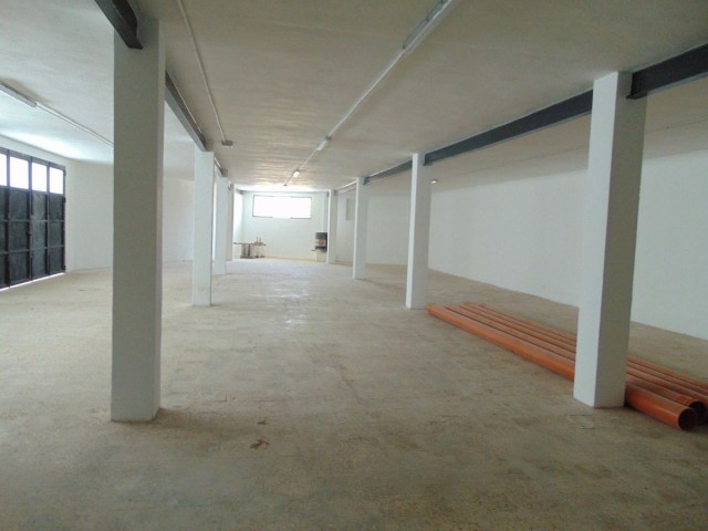 Kommerziell in Alhaurín el Grande