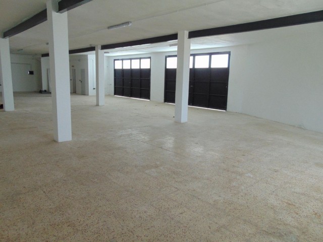 Kommerziell in Alhaurín el Grande