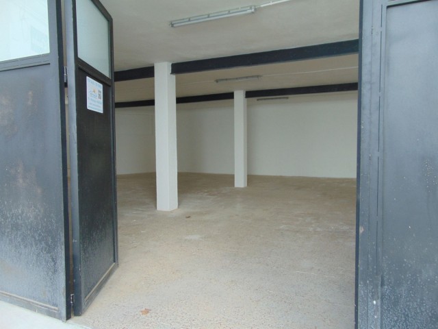 Kommerziell in Alhaurín el Grande