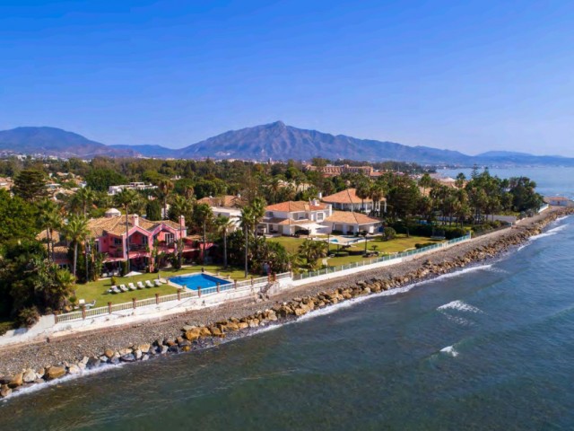 Villa New Golden Mile - R5145118