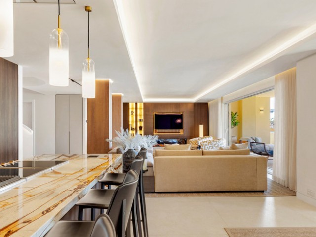 4 Bedrooms Apartment in Río Real