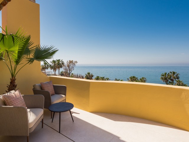4 Bedrooms Apartment in Río Real