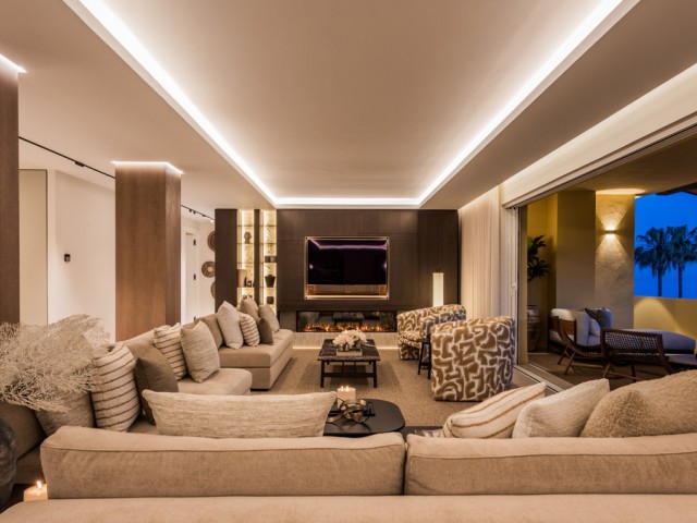 4 Bedrooms Apartment in Río Real