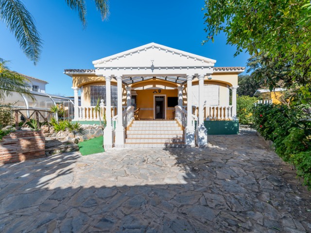 Villa, Las Chapas, R4905580