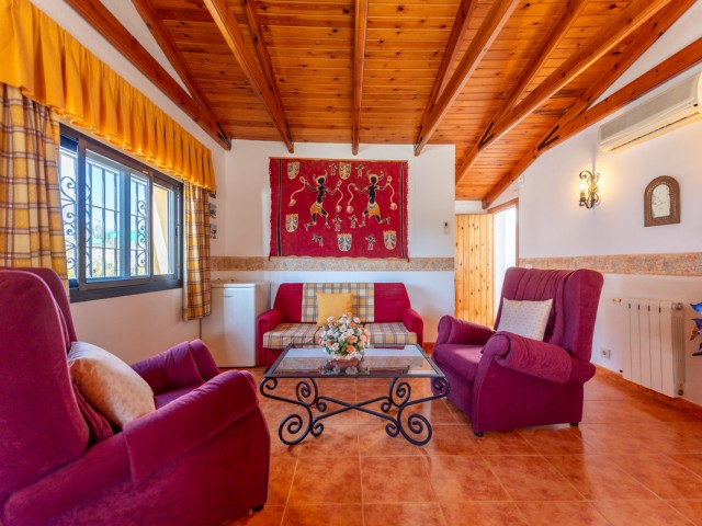 Villa, Las Chapas, R4905580