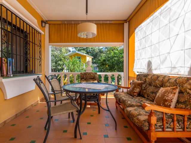 Villa, Las Chapas, R4905580