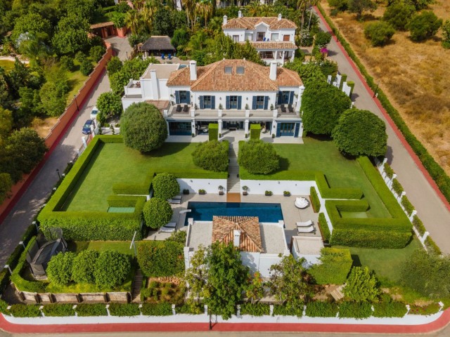7 Slaapkamer Villa in Nagüeles
