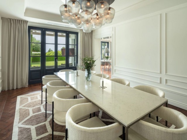 7 Slaapkamer Villa in Nagüeles