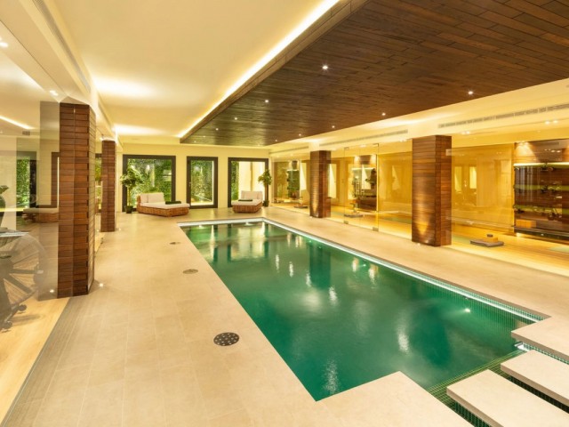 7 Slaapkamer Villa in Nagüeles