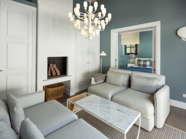 7 Slaapkamer Villa in Nagüeles