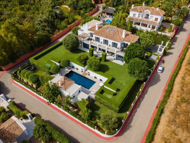 7 Slaapkamer Villa in Nagüeles