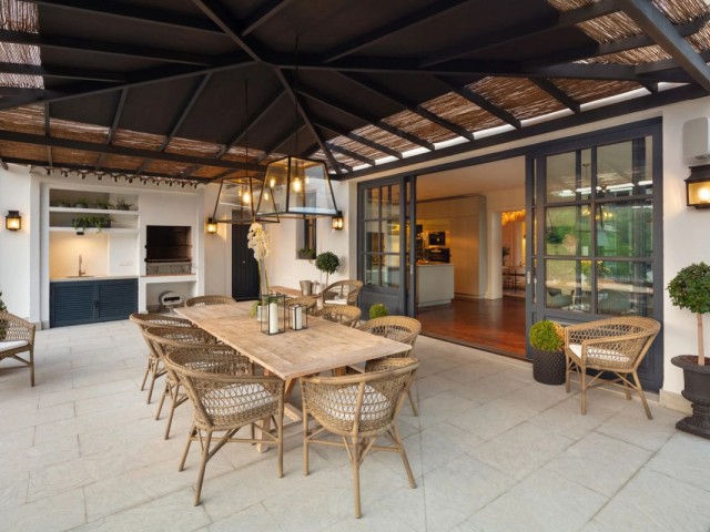 7 Slaapkamer Villa in Nagüeles
