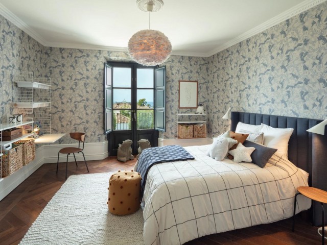 7 Slaapkamer Villa in Nagüeles